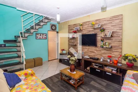 Casa com 3 Quartos à venda, 300m² no Vila Paulo Silas, São Paulo