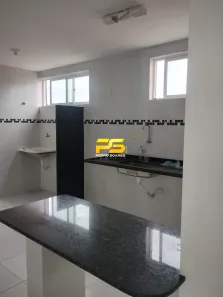 Apartamento com 2 Quartos à venda, 80m² no Camboinha, Cabedelo