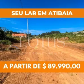 Lote/Terreno à venda, 500m² no Centro, Mairiporã