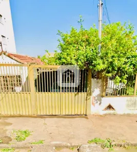 Lote/Terreno à venda, 450m² no Osvaldo Rezende, Uberlândia