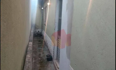 Casa com 2 Quartos à venda, 100m² no Conjunto Habitacional Vida Nova, Campinas