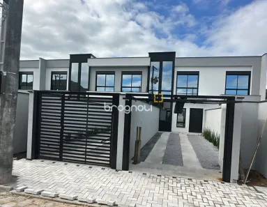 Casa com 2 Quartos à venda, 82m² no Cachoeira do Bom Jesus, Florianópolis