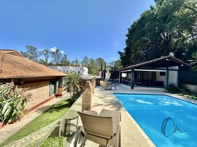 Casa com 3 Quartos à venda, 1000m² no Palos Verdes, Carapicuíba