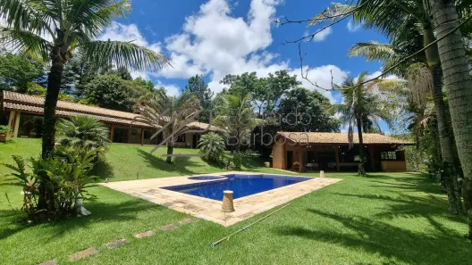 Fazenda/Sítio com 3 Quartos à venda, 60000m² no Jardim Maracanã, Atibaia