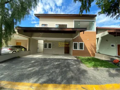 Casa de Condomínio com 5 Quartos à venda, 248m² no , Tremembé