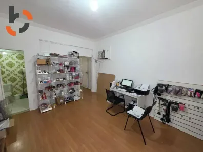 Sala Comercial à venda, 36m² no Centro, Nova Iguaçu