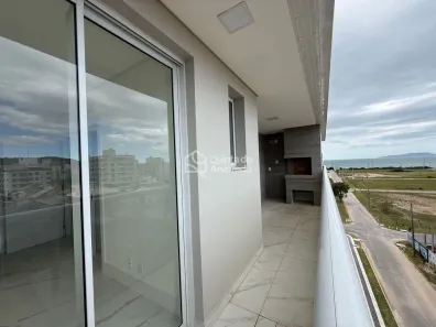 Apartamento com 3 Quartos à venda, 109m² no Camboa, Governador Celso Ramos