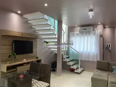 Casa com 2 Quartos para alugar, 68m² no Belas Artes, Itanhaém