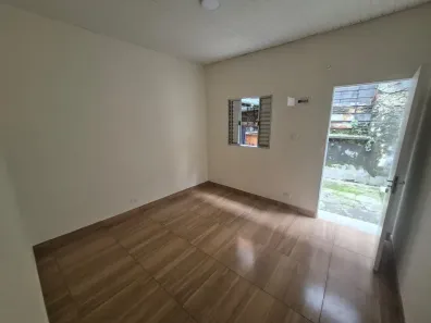 Casa com 1 Quarto para alugar, 40m² no Mooca, São Paulo