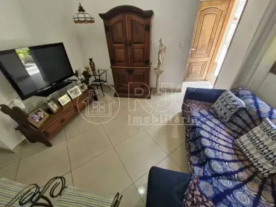 Apartamento com 4 Quartos à venda, 190m² no Grajaú, Rio de Janeiro