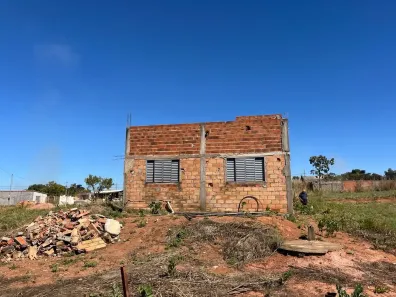 Lote/Terreno à venda, 360m² no Garavelo Sul I, Hidrolândia