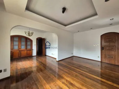 Apartamento com 4 Quartos para alugar, 128m² no Savassi, Belo Horizonte