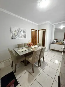 Apartamento com 3 Quartos à venda, 73m² no Vila Mariana, Ribeirão Preto