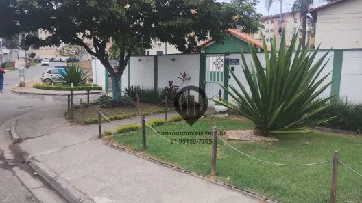 Apartamento com 2 Quartos à venda, 45m² no Campo Grande, Rio de Janeiro