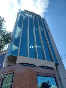 Sala Comercial para alugar, 79m² no Nova Campinas, Campinas