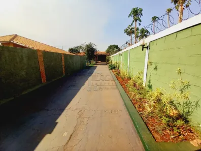 Casa de Condomínio com 3 Quartos para alugar, 300m² no Real Sul, Ribeirão Preto