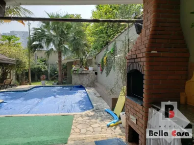 Sobrado com 7 Quartos à venda, 236m² no Vila Bela, São Paulo