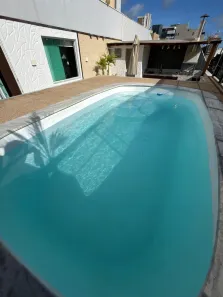 Cobertura com 4 Quartos à venda, 204m² no Costa Azul, Salvador