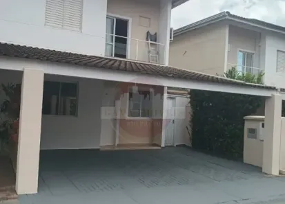 Casa de Condomínio com 3 Quartos à venda, 120m² no Jardim Yolanda, São José do Rio Preto