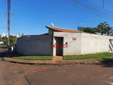 Casa com 3 Quartos à venda, 70m² no Jardim Ouro Preto, Londrina