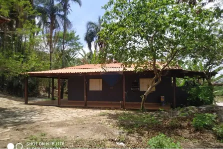 Fazenda/Sítio com 5 Quartos à venda, 2000m² no Loteamento Guanabara, Anápolis