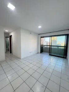 Apartamento com 3 Quartos à venda, 82m² no Rosarinho, Recife