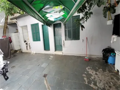 Casa com 5 Quartos à venda, 100m² no Vila Clementino, São Paulo