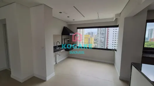 Apartamento com 3 Quartos para alugar, 152m² no Vila Ema, São José dos Campos
