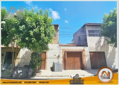 Casa com 2 Quartos à venda, 240m² no Jardim Cearense, Fortaleza