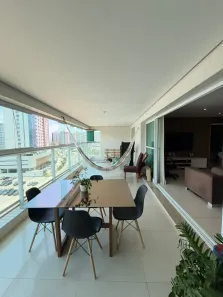 Apartamento com 4 Quartos à venda, 187m² no Ponta D'Areia, São Luís