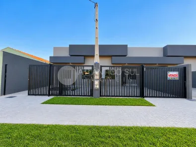 Casa com 3 Quartos à venda, 81m² no SHANGRI-LÁ, Pontal do Paraná