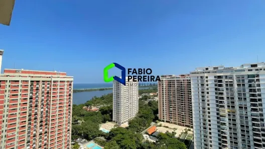 Apartamento com 3 Quartos à venda, 117m² no Barra da Tijuca, Rio de Janeiro