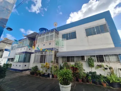 Apartamento com 4 Quartos à venda, 82m² no Casa Caiada, Olinda