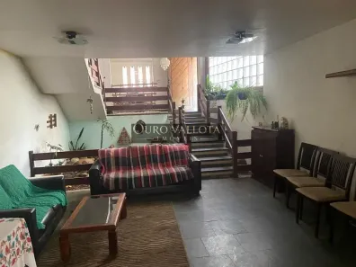 Sobrado com 3 Quartos à venda, 323m² no Vila Bertioga, São Paulo
