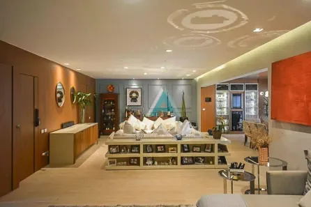 Apartamento com 4 Quartos à venda, 242m² no Nova Petrópolis, São Bernardo do Campo