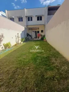 Sobrado com 2 Quartos à venda, 150m² no Parque das Indústrias (Nova Veneza), Sumaré