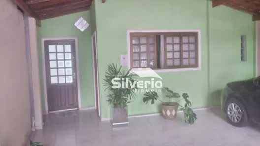 Casa com 2 Quartos à venda, 130m² no Jardim Motorama, São José dos Campos