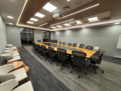 Sala Comercial para alugar, 993m² no Itaim Bibi, São Paulo