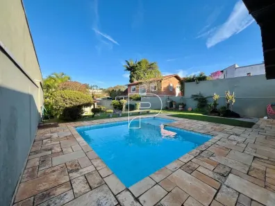 Casa de Condomínio com 5 Quartos à venda, 289m² no Pinus Park, Cotia