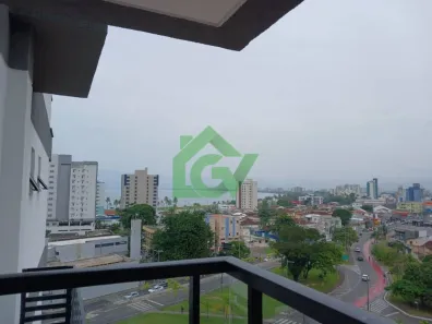 Apartamento com 1 Quarto à venda, 50m² no Sumaré, Caraguatatuba