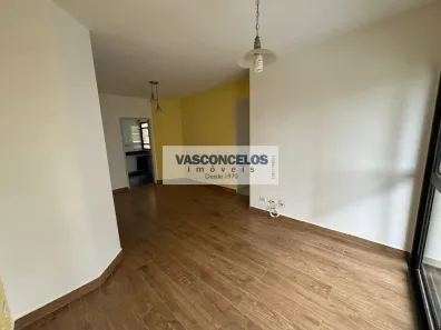 Apartamento com 3 Quartos à venda, 114m² no Vila Adyana, São José dos Campos