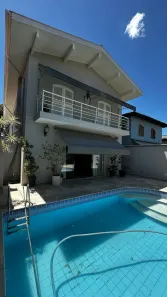 Sobrado com 4 Quartos à venda, 350m² no Jardim Leonor, São Paulo
