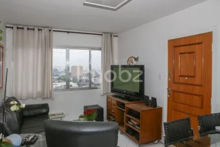 Apartamento com 2 Quartos à venda, 85m² no Lapa, São Paulo