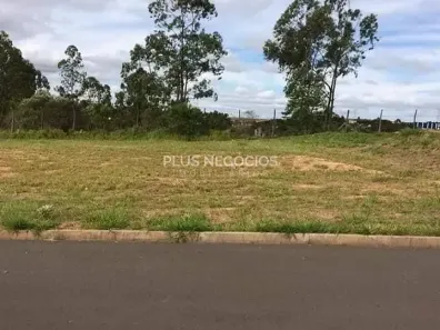 Lote/Terreno à venda, 250m² no Jardim Sao Lucas, Salto de Pirapora