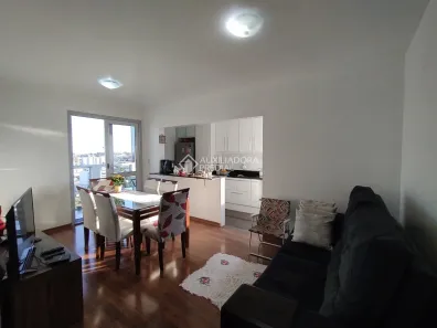 Apartamento com 3 Quartos à venda, 91m² no Rio Branco, Novo Hamburgo