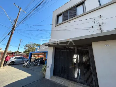 Casa com 3 Quartos para alugar, 140m² no Parque Santa Mônica, São Carlos