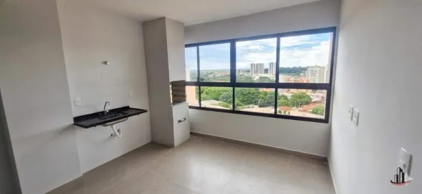 Apartamento com 3 Quartos à venda, 100m² no Jardim Novo Horizonte, Uberaba