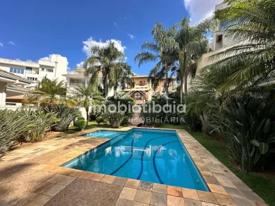 Casa com 4 Quartos à venda, 450m² no Vila Santista, Atibaia