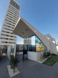 Apartamento com 2 Quartos à venda, 52m² no Jardim das Estações, Maringá
