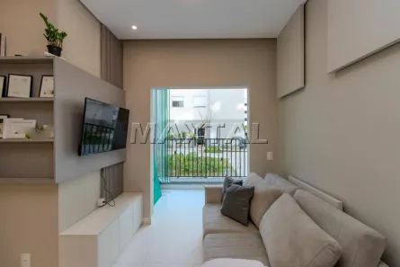 Apartamento com 2 Quartos à venda, 42m² no Vila Guilherme, São Paulo